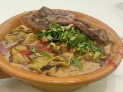 -大福来锅巴菜(古文化街店)
