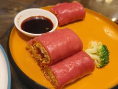 -山水茶艺馆·点心粤菜·30年老字号