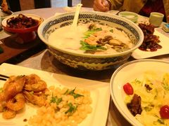 -山外山菜馆(玉泉路店)