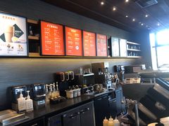 -星巴克(天津工华道智慧山店)