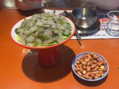 -神府路壹号·海鲜烧烤·砂锅粥·锅物(三坊七巷店)