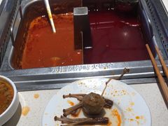 -海底捞火锅(盈石八一广场店)