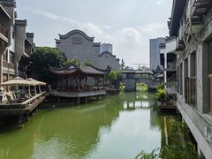 -龙潭水乡