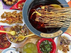 -冒椒火辣(太古里店)