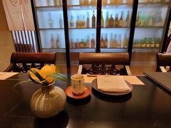 -Tsuru鹤日本料理(静安香格里拉店)