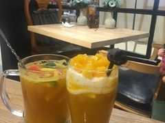 -芒果爆爆(东海缤纷店)