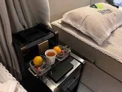 -颐润堂专业养生(五道口华清商务会馆店)