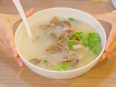 -云南路美食街