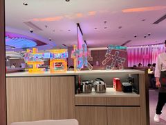 -海底捞火锅(杭州庆春路夜宵主题店)