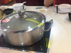 -潮泰牛肉火锅 · 创于1992年(车公庙店)