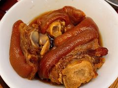 -顺德人家食府(黄金广场店)