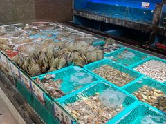 -旺达·福州菜(正大广场店)