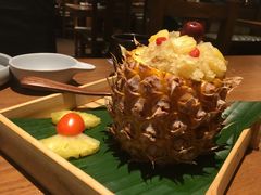 -云海肴·汽锅鸡·云南菜(天山百盛优客店)