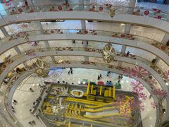 -吾悦广场(南京鼓楼店)