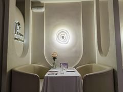 -晶雅花园西餐厅(南京首店)