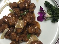 -鹿鸣春饭店(总店)