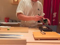 -鮨一日本料理(大中华店)