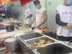 -扬二春炒饭(国庆路总店)