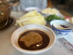 -将台涮肉(万科店)