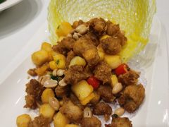 -琼林徽宴(中央门店)