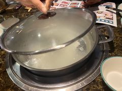 -鱼粤鲜淘米捞·中山脆肉鲩火锅(悦湖会店)