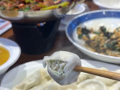 -渔家风味·鲅鱼水饺·央视展播·海鲜天津菜(开发区店)