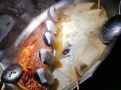 -湊湊火锅·茶憩(上海合生汇店)