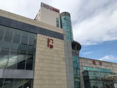 -苏州高新区人民医院