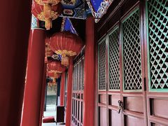 -长安寺