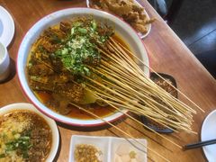 -付小姐在成都(中山公园店)