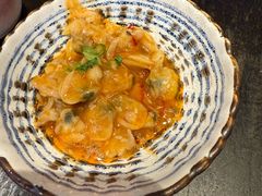 -白石的深夜食堂(万达店)