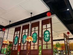 -禄运茶居·手工点心(猎德店)