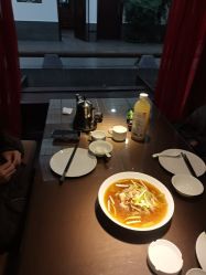 -特味村·宴会厅(生态园店)