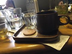 -良木缘咖啡西餐(川大店)