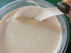 -老伴豆花(麦士威熟食中心店)