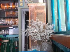 -JUKEBOX玖部音乐餐厅(华侨城店)