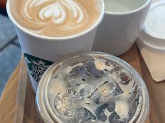 -星巴克(深圳招商中环分店)