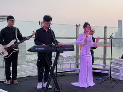-VENU+海景酒廊