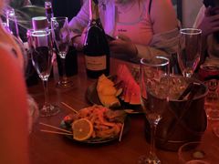 -HIB HUB公社(解放西路店)