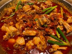 -辣得叫湘菜(四明店)