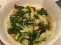 -兰湘子·湘菜小炒(南京江宁万达店)