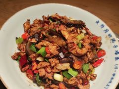 -吃饭皇帝大土家民族菜(正大广场店)