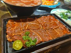 -吼堂老火锅(太古里总店)