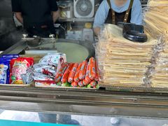 -山东傻大粗粮煎饼(牛街店)