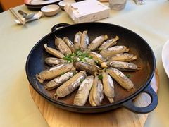 -高佳庄·海鲜酒楼(东港店)