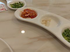 -子霖南山鲜虾面(南山总店)