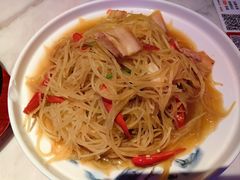 -茅庐川菜(烟台万象汇店)