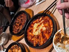 -米村拌饭(江宁万达店)
