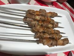 -西贝莜面村(近铁城市广场店)