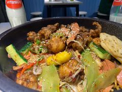 -友达面馆(二七南路店)
